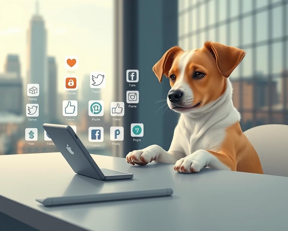 Wyzwania w mediach społecznościowych dla psów – Wszystko, co musisz o tym wiedzieć!