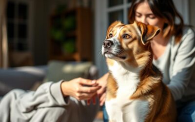 Wzmacnianie zdolności uczenia się psa – Wszystko, co musisz o tym wiedzieć!