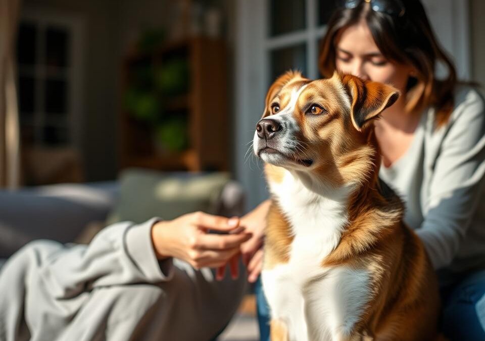 Wzmacnianie zdolności uczenia się psa – Wszystko, co musisz o tym wiedzieć!
