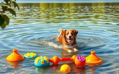 Magazyn Internetowy 16 Zabawki wodne dla psa – Wszystko, co musisz o tym wiedzieć!