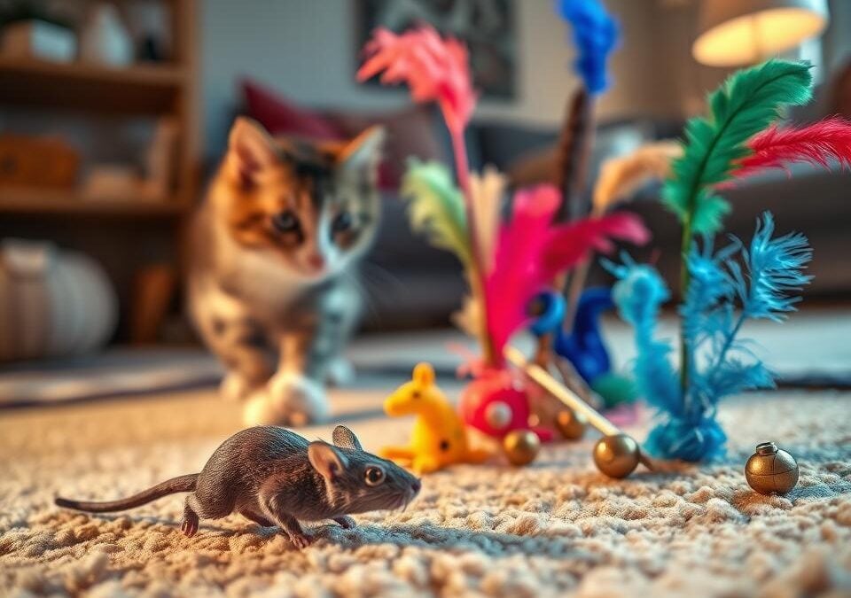 Zabawa w polowanie – Wszystko, co musisz o tym wiedzieć!