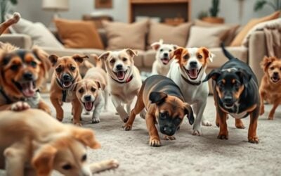 Zabawne filmy psów na YouTube – Wszystko, co musisz o tym wiedzieć!