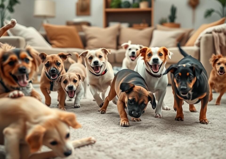 Zabawne filmy psów na YouTube – Wszystko, co musisz o tym wiedzieć!