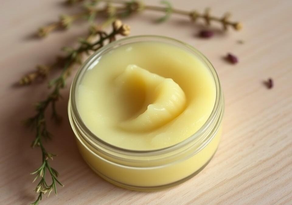 Zabezpieczający balsam na łapy psa przed mrozem – Wszystko, co musisz o tym wiedzieć!