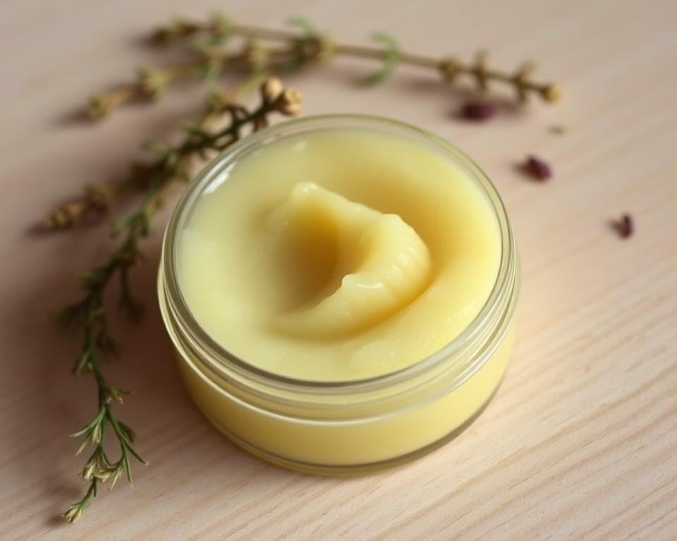 zabezpieczajacy-balsam-na-lapy-psa-przed-mrozem zabezpieczający balsam na łapy psa przed mrozem