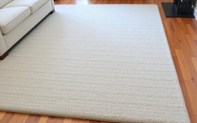 Zabezpieczenie dywanów przed poślizgiem – Wszystko, co musisz o tym wiedzieć!