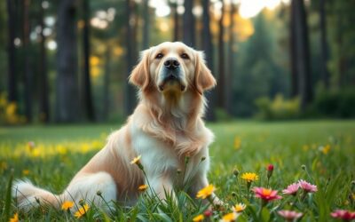 Zajęcia antystresowe dla psów – Wszystko, co musisz o tym wiedzieć!