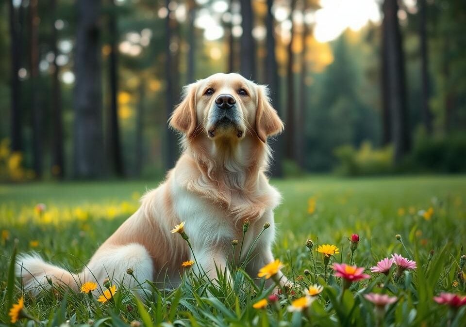 Zajęcia antystresowe dla psów – Wszystko, co musisz o tym wiedzieć!