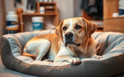 Zapobieganie chorobom u starszego psa – Wszystko, co musisz o tym wiedzieć!