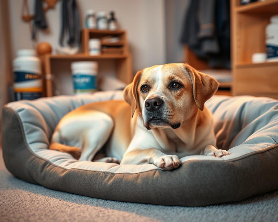 zapobieganie-chorobom-u-starszego-psa zapobieganie chorobom u starszego psa