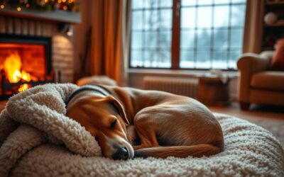 Zapobieganie przeziębieniom u psów – Wszystko, co musisz o tym wiedzieć!
