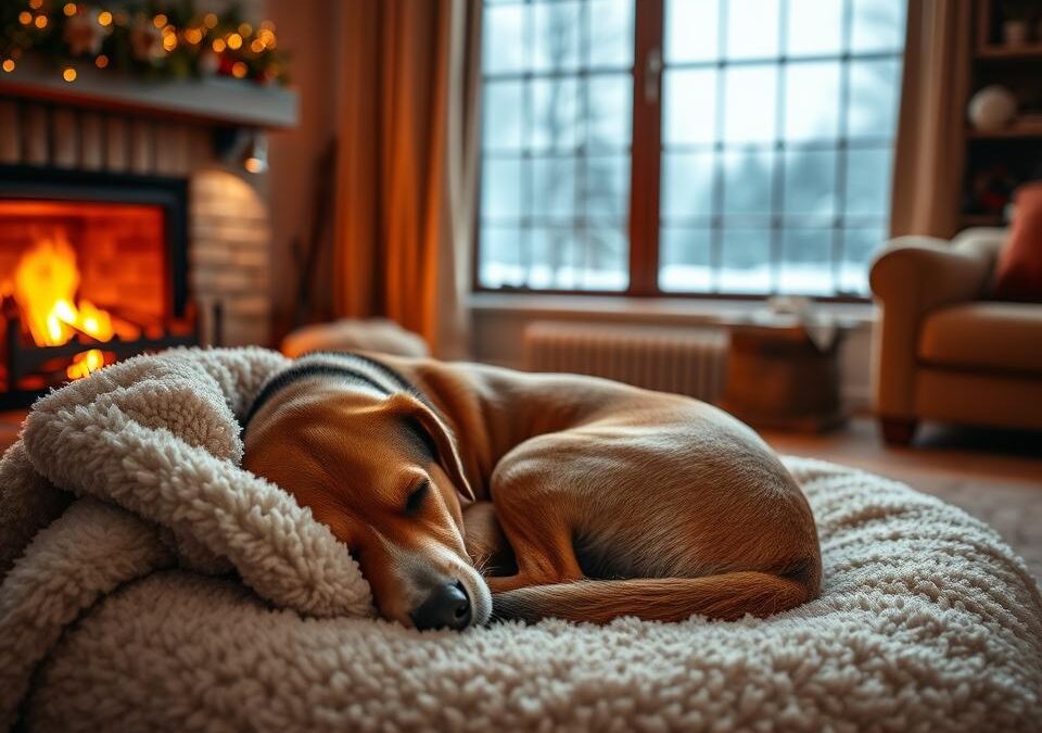 Zapobieganie przeziębieniom u psów – Wszystko, co musisz o tym wiedzieć!