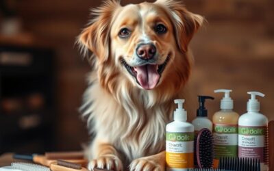 Zapobieganie wypadaniu sierści u psa – Wszystko, co musisz o tym wiedzieć!