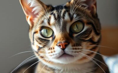 Zdolności decyzyjne kota – Wszystko, co musisz o tym wiedzieć!