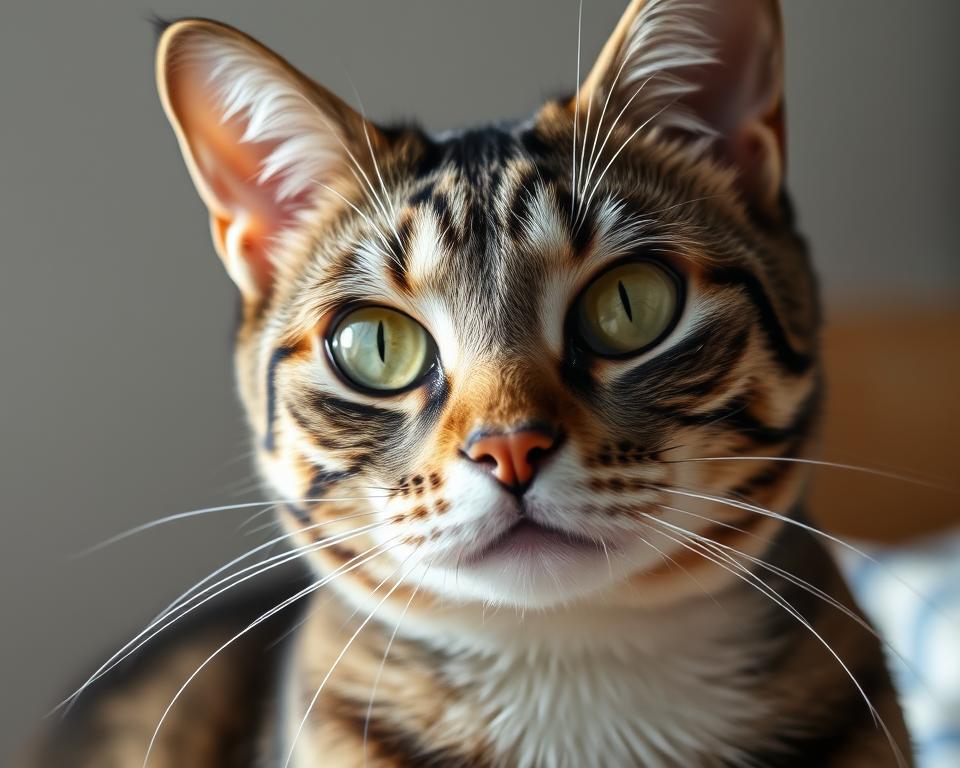 zdolności decyzyjne kota