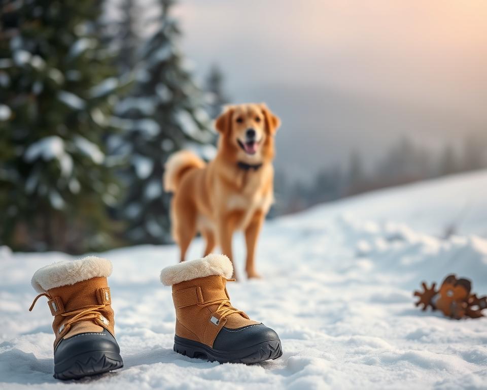 zimowe-buty-dla-psa zimowe buty dla psa