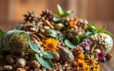 Ziołowe środki przeciwbólowe dla psa – Wszystko, co musisz o tym wiedzieć!