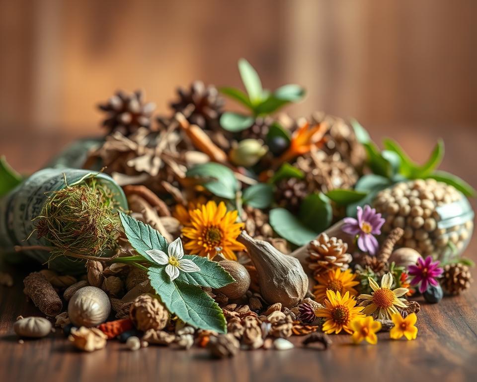 ziolowe-srodki-przeciwbolowe-dla-psa ziołowe środki przeciwbólowe dla psa