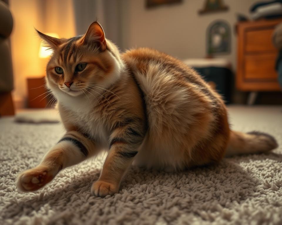 zmiana-siersci-kota-zima zmiana sierści kota zimą