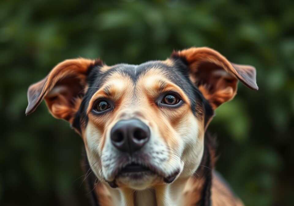 Zwiększanie koncentracji psa – Wszystko, co musisz o tym wiedzieć!