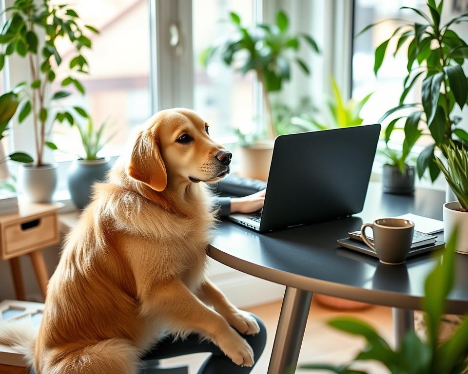 zwiekszanie-produktywnosci-z-psem zwiększanie produktywności z psem