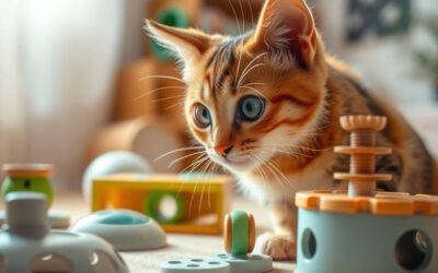 Przyspieszenie uczenia się kota – Wszystko, co musisz o tym wiedzieć!