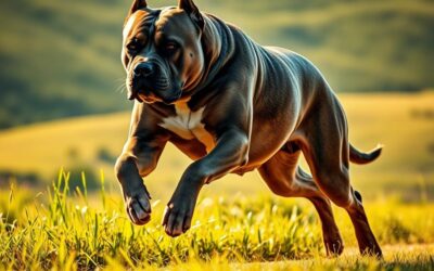 Magazyn Internetowy 20 Zwiększanie wytrzymałości psa – Wszystko, co musisz o tym wiedzieć!