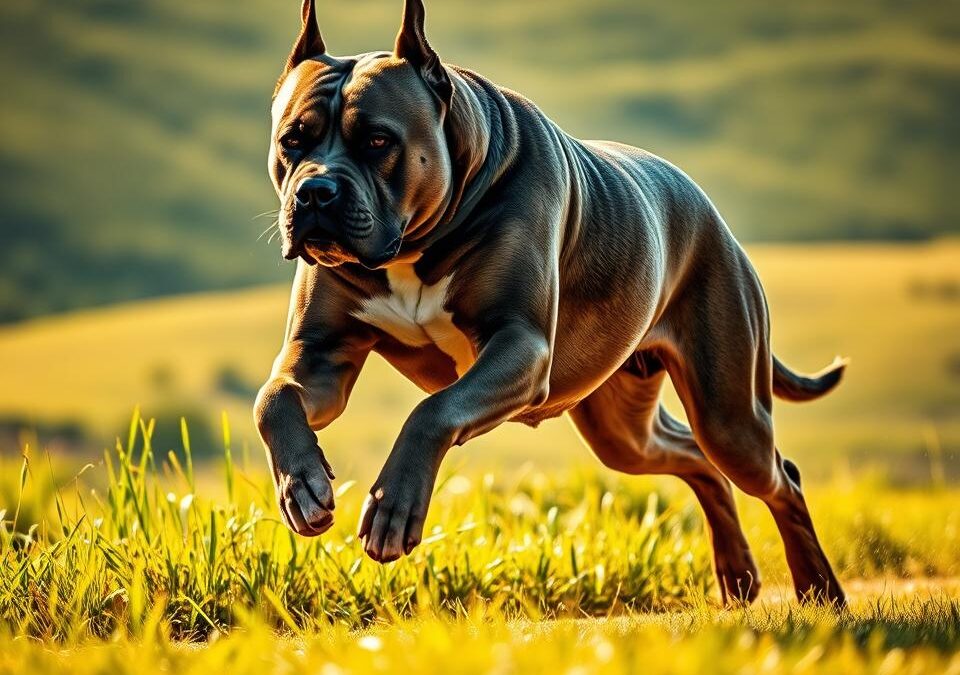 Zwiększanie wytrzymałości psa – Wszystko, co musisz o tym wiedzieć!