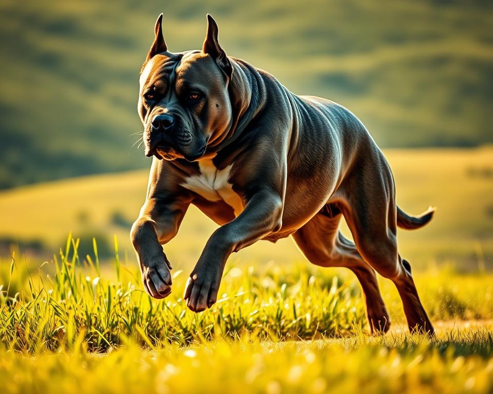 Zwiększanie wytrzymałości psa – Wszystko, co musisz o tym wiedzieć!