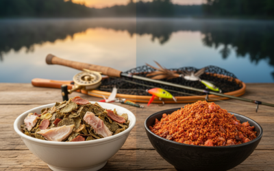 Karma Bill’s z pstrągiem czy z łososiem – kiedy która lepsza?