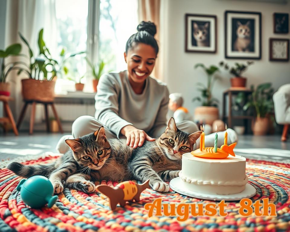 Międzynarodowy Dzień Kota