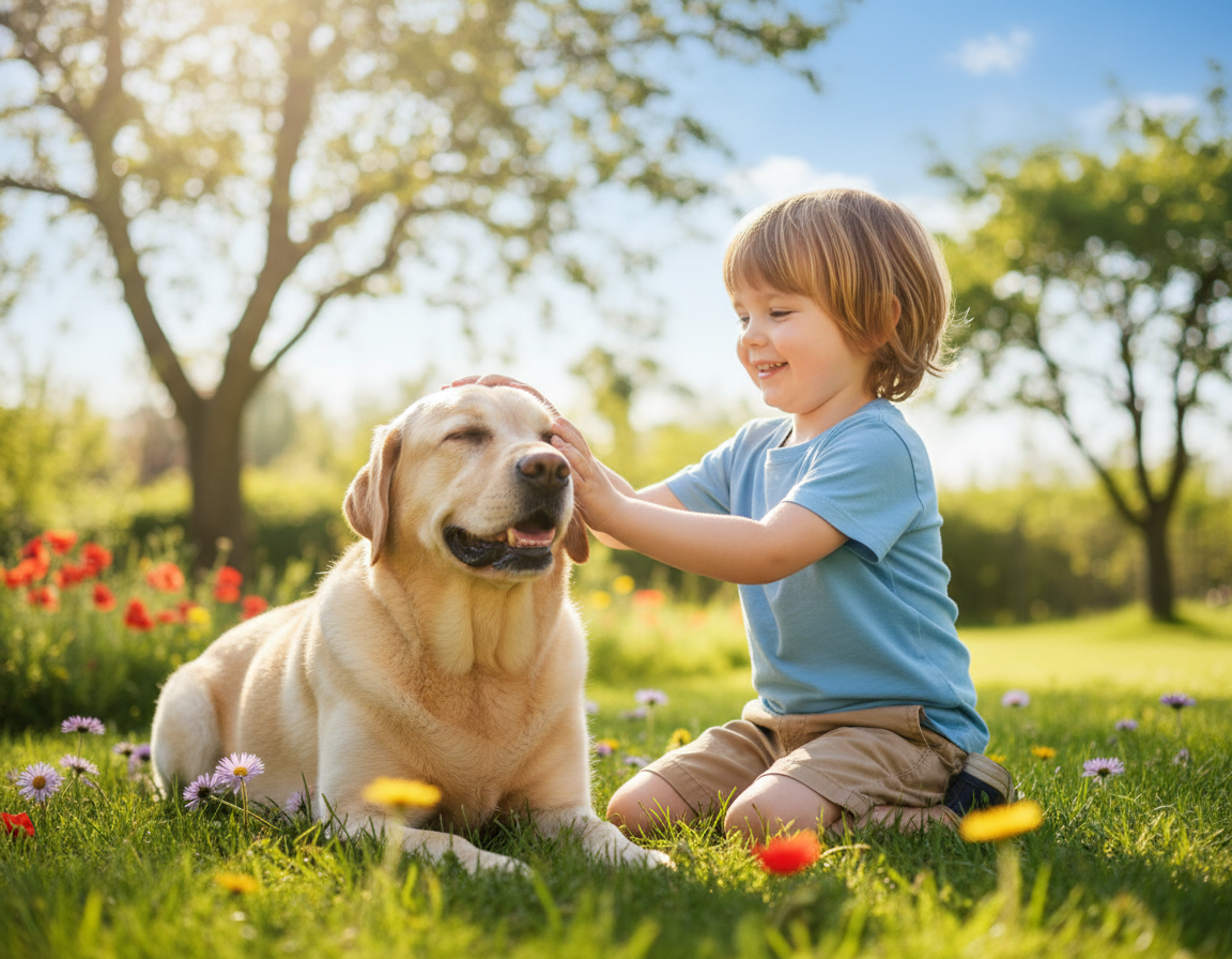 Twój pies jest Twoim lustrem