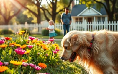 Magazyn Internetowy 22 Adaptacja psa do nowego środowiska – Wszystko, co musisz o tym wiedzieć!