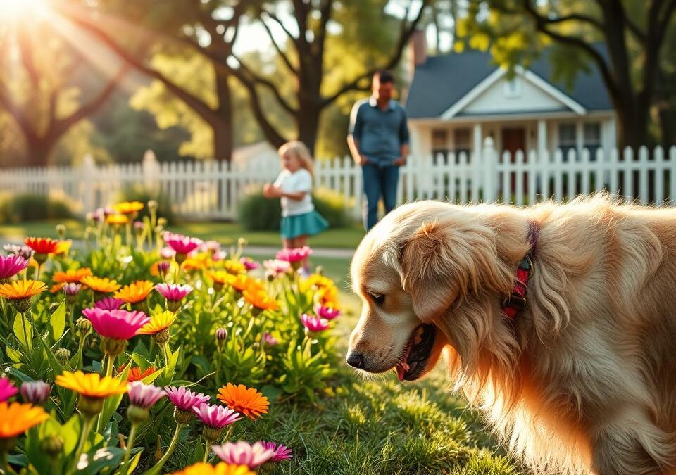 Adaptacja psa do nowego środowiska – Wszystko, co musisz o tym wiedzieć!