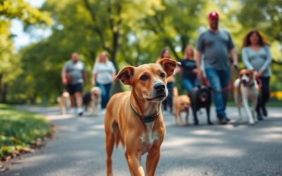 Adaptacja psa do nowych sytuacji – Wszystko, co musisz o tym wiedzieć!