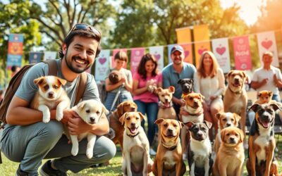 Blog o kotach 22 Podaruj adopcję w Światowy Dzień Zwierząt