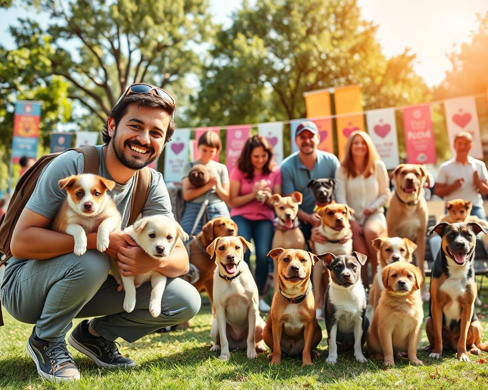 adopcja kota w okresie świątecznym