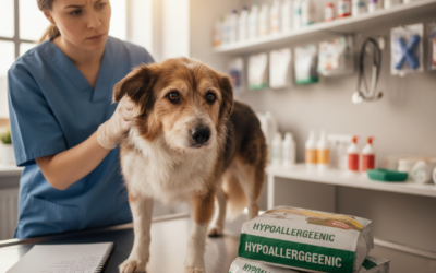 Alergie i nietolerancje pokarmowe – jak je rozpoznać?