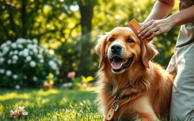 Magazyn Internetowy 18 Bezchemiczne zwalczanie pcheł u psów – Wszystko, co musisz o tym wiedzieć!