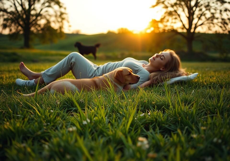 Relacja, która trwa nawet wtedy, gdy nie robicie „nic”