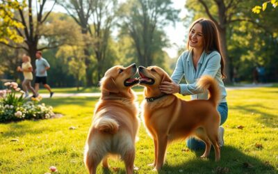 Miłość Twojego psa jest bezwarunkowa – wybierz, jak ją odwzajemniasz