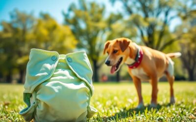 Magazyn Internetowy 16 Biodegradowalne psie pieluchy – Wszystko, co musisz o tym wiedzieć!