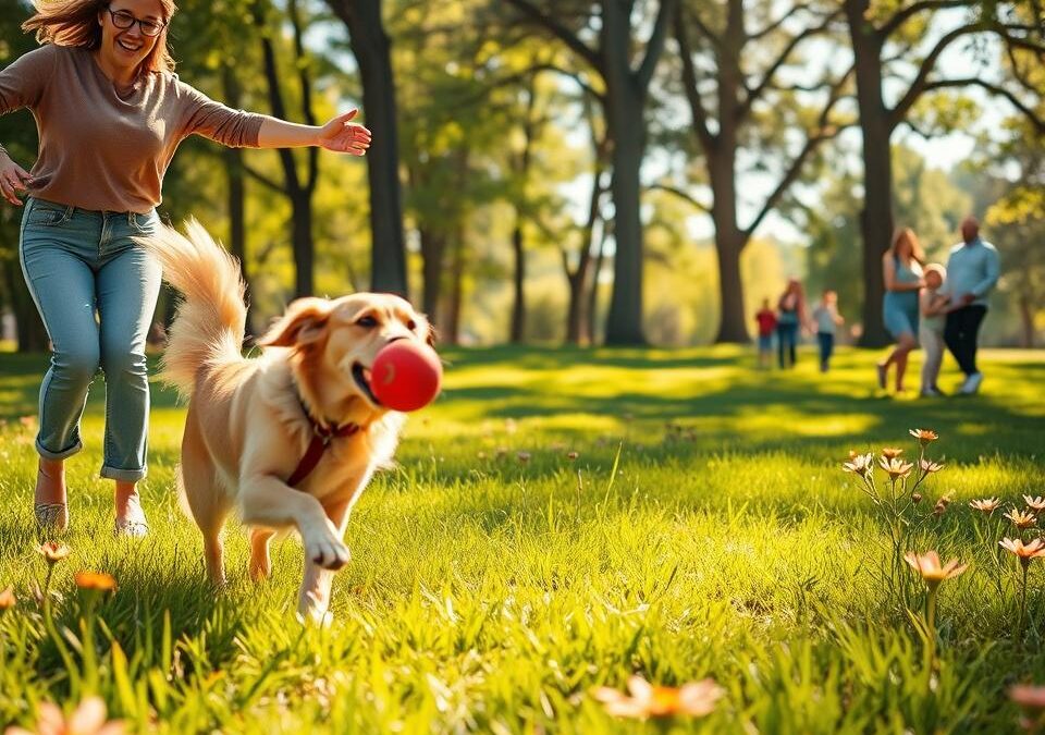 Wspólna zabawa to nie luksus – to najnaturalniejsza forma miłości