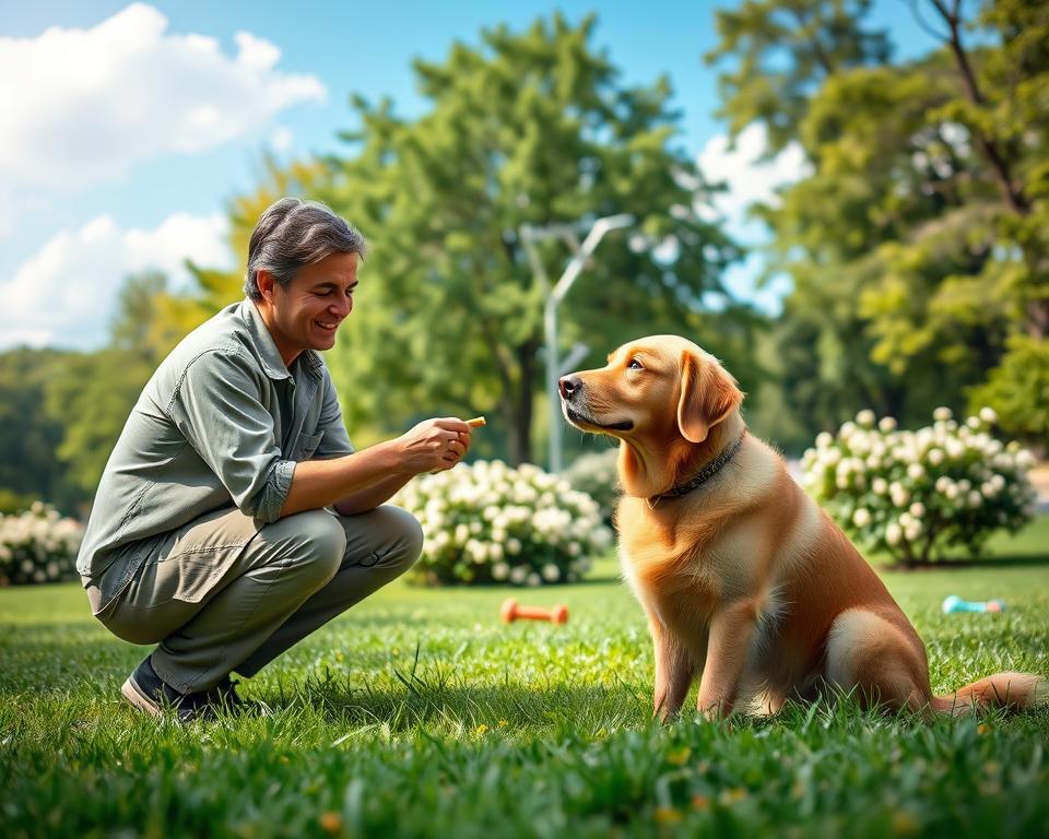 budowanie-zaufania-psa budowanie zaufania psa