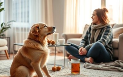 Magazyn Internetowy 16 Głos miłości – co Twój pies odbiera z Twojej mowy?