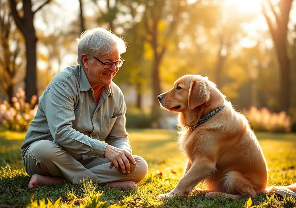 Pielęgnowanie relacji to nie kwestia czasu, lecz obecności