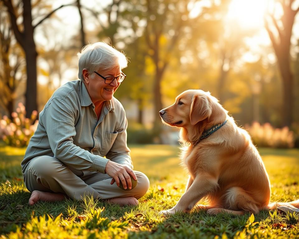 bycie-obecnym-z-psem-1 bycie obecnym z psem