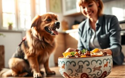 Dobrze dobrana karma pokazuje, jak bardzo Ci zależy