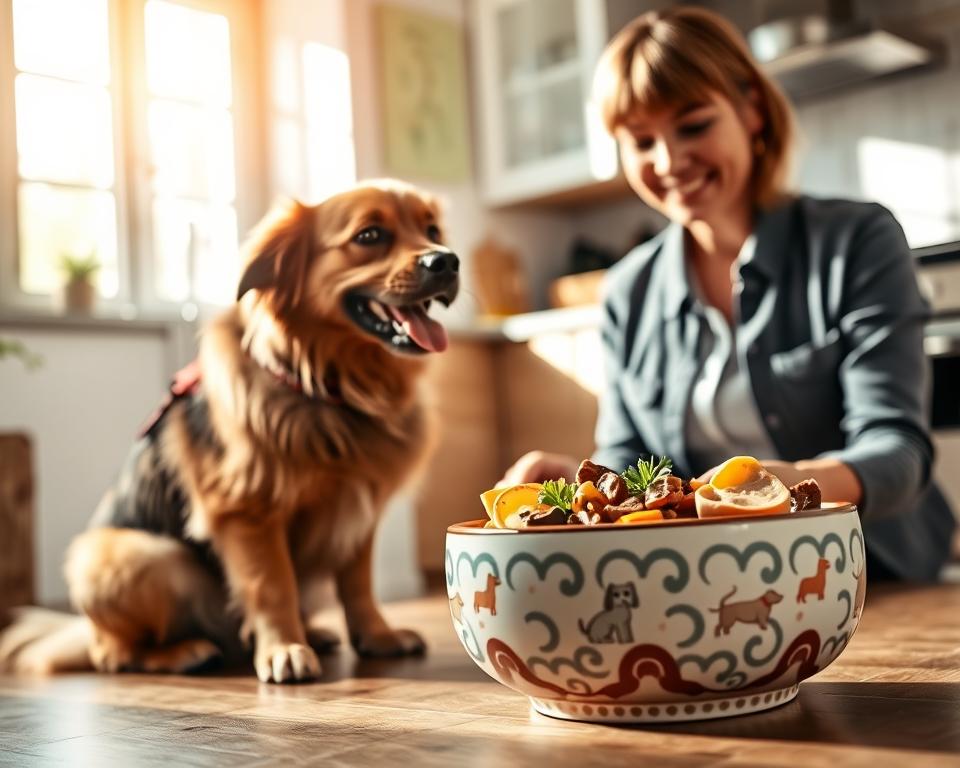 cechy dobrego opiekuna