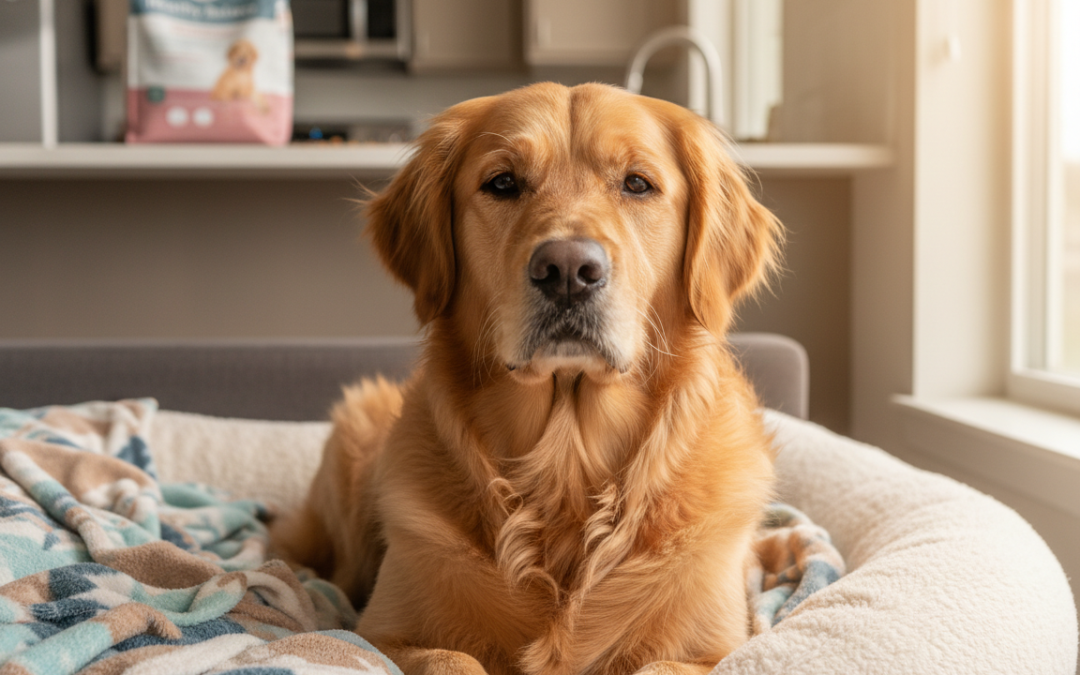 Jak uniknąć problemów spowodowanych karmą?